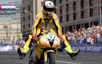 Bavaria Moscow City Racing II