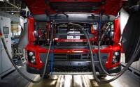 ������������� �������� � Volvo Trucks