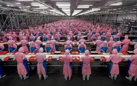 ���������� Edward Burtynsky: �����
