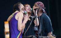 Gogol Bordello � ������� ������