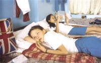 ���� Claudine Doury: "�����"-1994