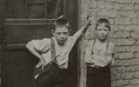 ���� ���������� ��������, 1912 �.