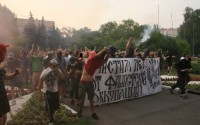 ����� "������" � ������