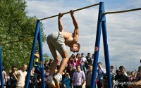 ������������ �� Street Workout � ����������
