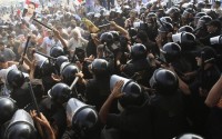 Египет: столкновения продолжаются