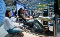 Gamescom 2011