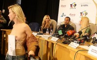 Femen ������ ����� ������