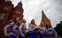 Medvedev girls ���������� ���������� � ���� ��������