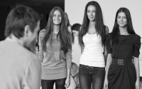 ������� �� Belarus Fashion Week