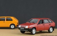 ����������� ����: ������ ����� 69 - ���-2109