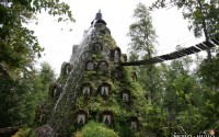 ����� Magic Mountain Lodge � ����
