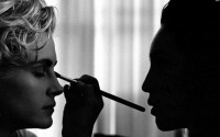 Julia Roberts by Michael Tighe