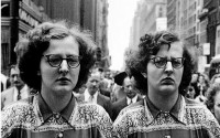 ���������� Louis Faurer
