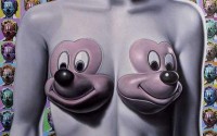 ������ ���� ������� (Ron English)