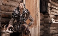 ������ ������ ��� Vogue Russia