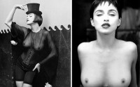 Madonna. ������ ����