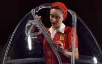 �������������� ��� ������ 1940-� �� ������� �������