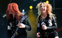 Tuska Open Air Metal Festival � ���������