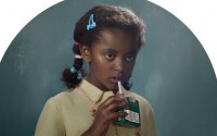 ������� ���� Frieke Janssens