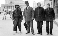 ������ � 1909 ����