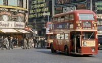 ������ 1950-� �� ������� ����