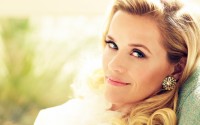 Reese Witherspoon for Glamour UK