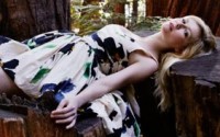 ������� ����� ��� Vogue Italia, ������� 2012 