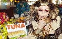 Haute Mess � ����������� Vogue