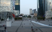 ������� La Défense � ������
