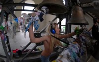 ����� �������� �������� Femen "�����"
