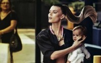 ������ ������ ��� Vogue Russia. ��� 2012