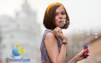 Dreamflash: �������� �������� �� ������