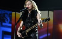 ������� ������� ���� ����� MDNA � �������