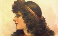 ��������� �� ������� ������� "��������", 1891 ���