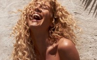 Candice Swanepoel ��� Muse Summer 2012