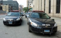 ������� ���-�����. Traffic enforcement