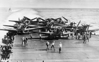 ��� � ������� ������. 1942 ���