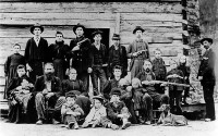 True American story: �������� ������ ������� 