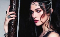 ���� ������ ��� Harper's Bazaar UK