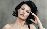 Linda Evangelista ��� Vanity Fair Spain, 09/2012