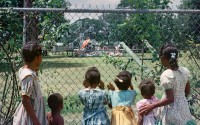 ������� ������� � �������. ���� Gordon Parks