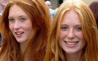 Redhead Day � �������� ����� �����