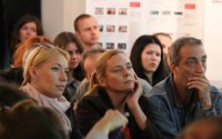 SocialCamp 2012