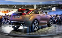 Lada XRAY