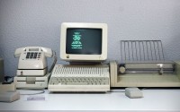  Apple