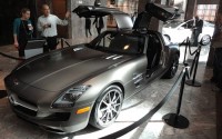 MotorExpo 2010 New York