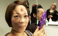   : Bagel Head
