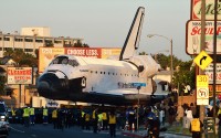  Endeavour:   