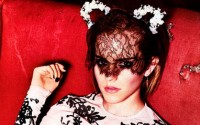    Glamour US October 2012