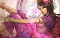 Work by Artgerm